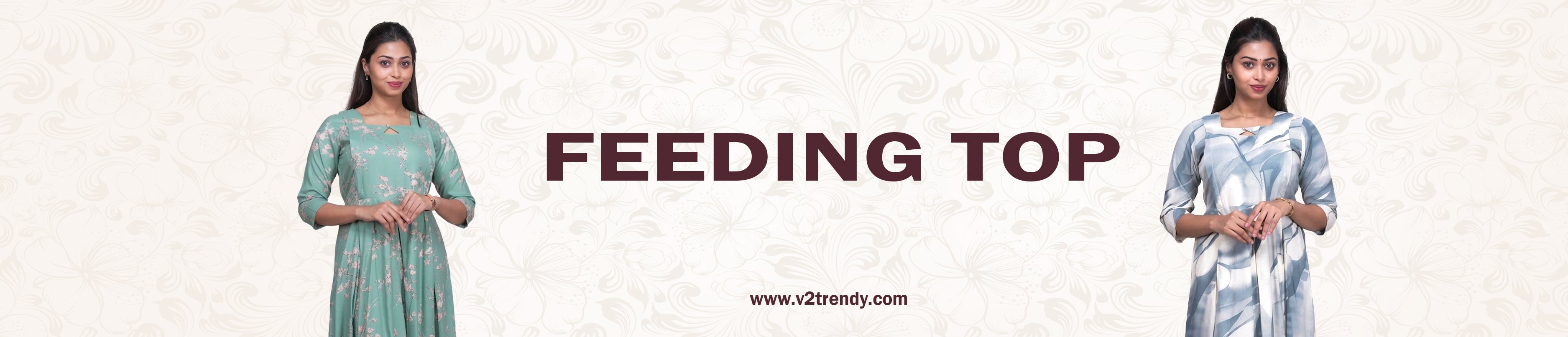 Feeding Top