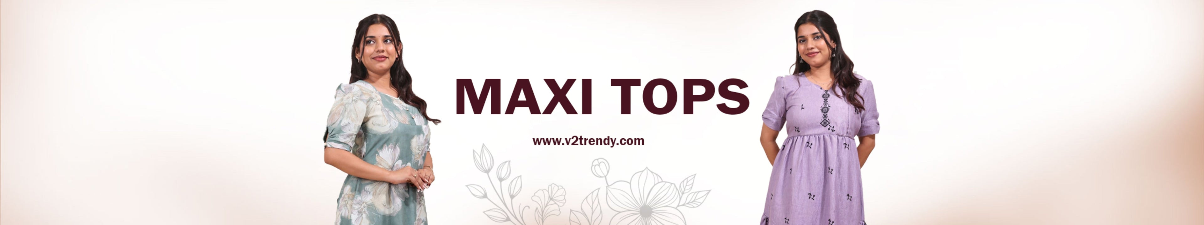 Maxi Top