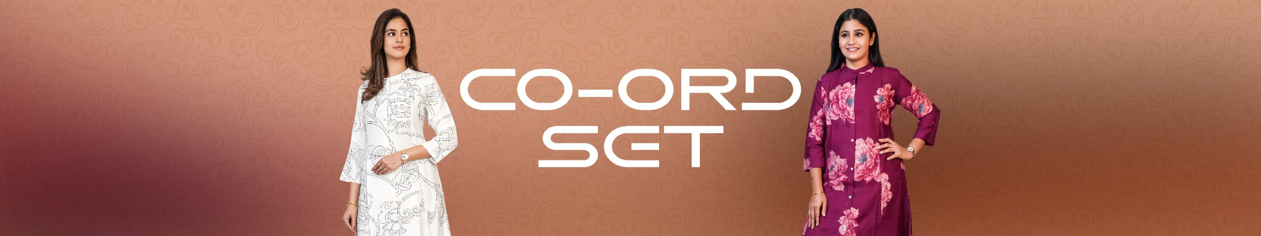 Aline Co-Ord set