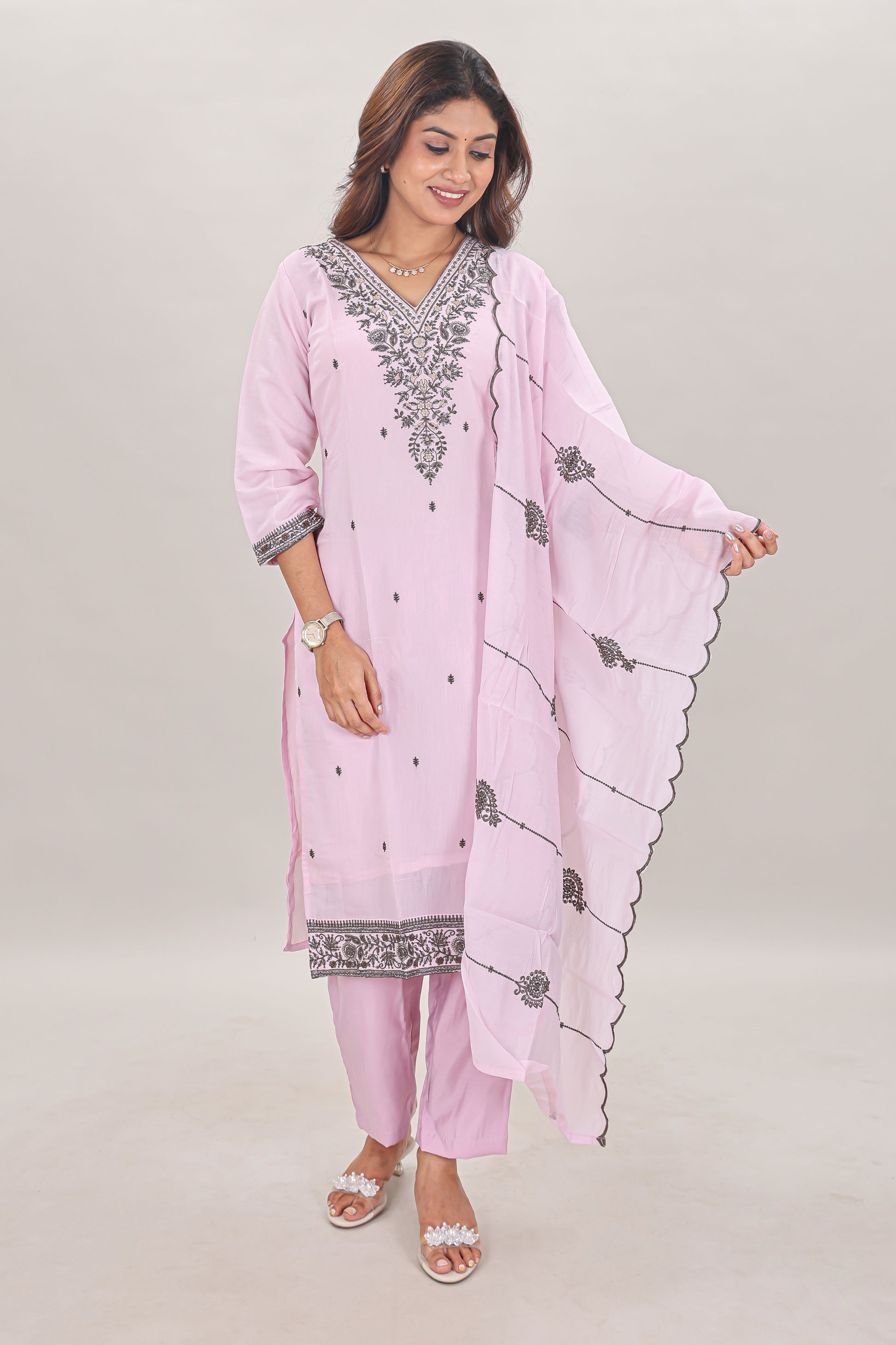 Women's Comfortable Daily Wear Tops and Kurtis In Tamil Nadu