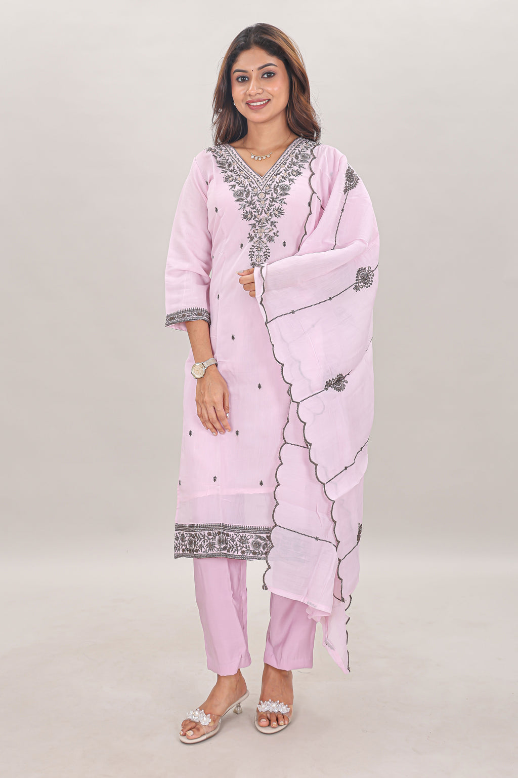 Buy A line Top Co-ord Set for Women Online in Tamil Nadu
