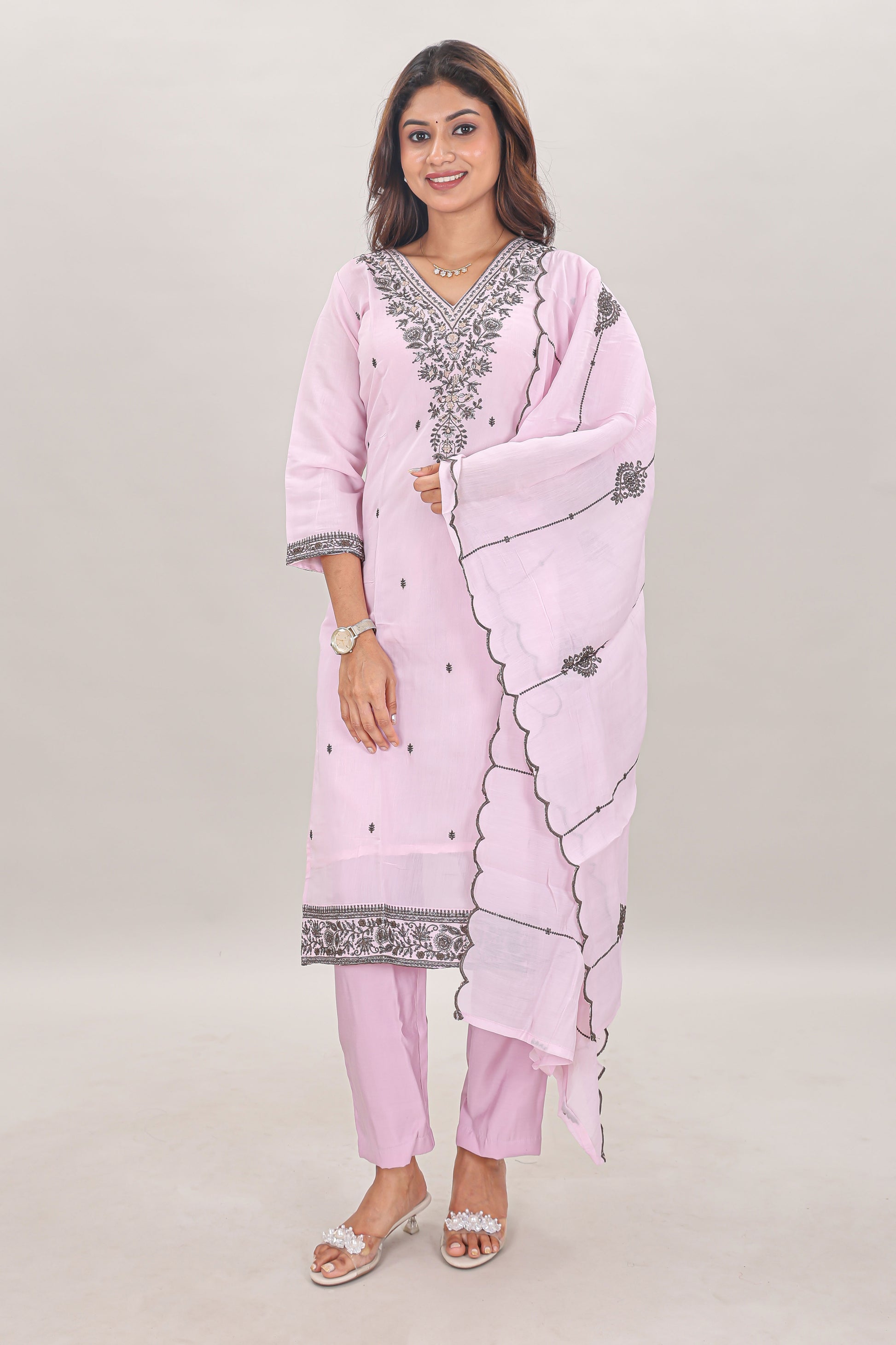 Buy A line Top Co-ord Set for Women Online in Tamil Nadu