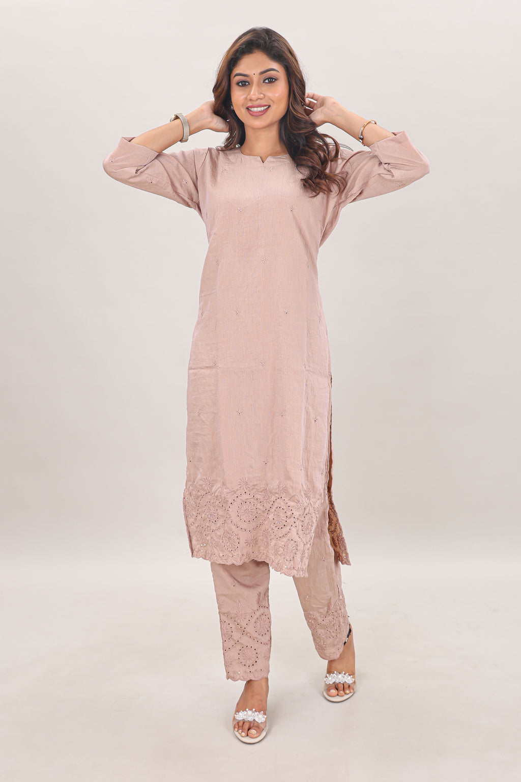 Co-Ord Sets for Women in Tamil Nadu
