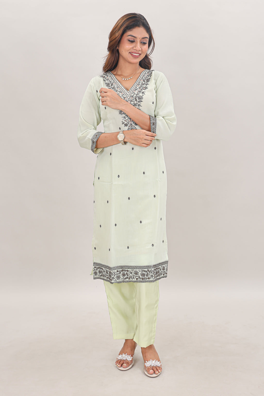 Women's Comfortable Daily Wear Tops and Kurtis In Tamil Nadu