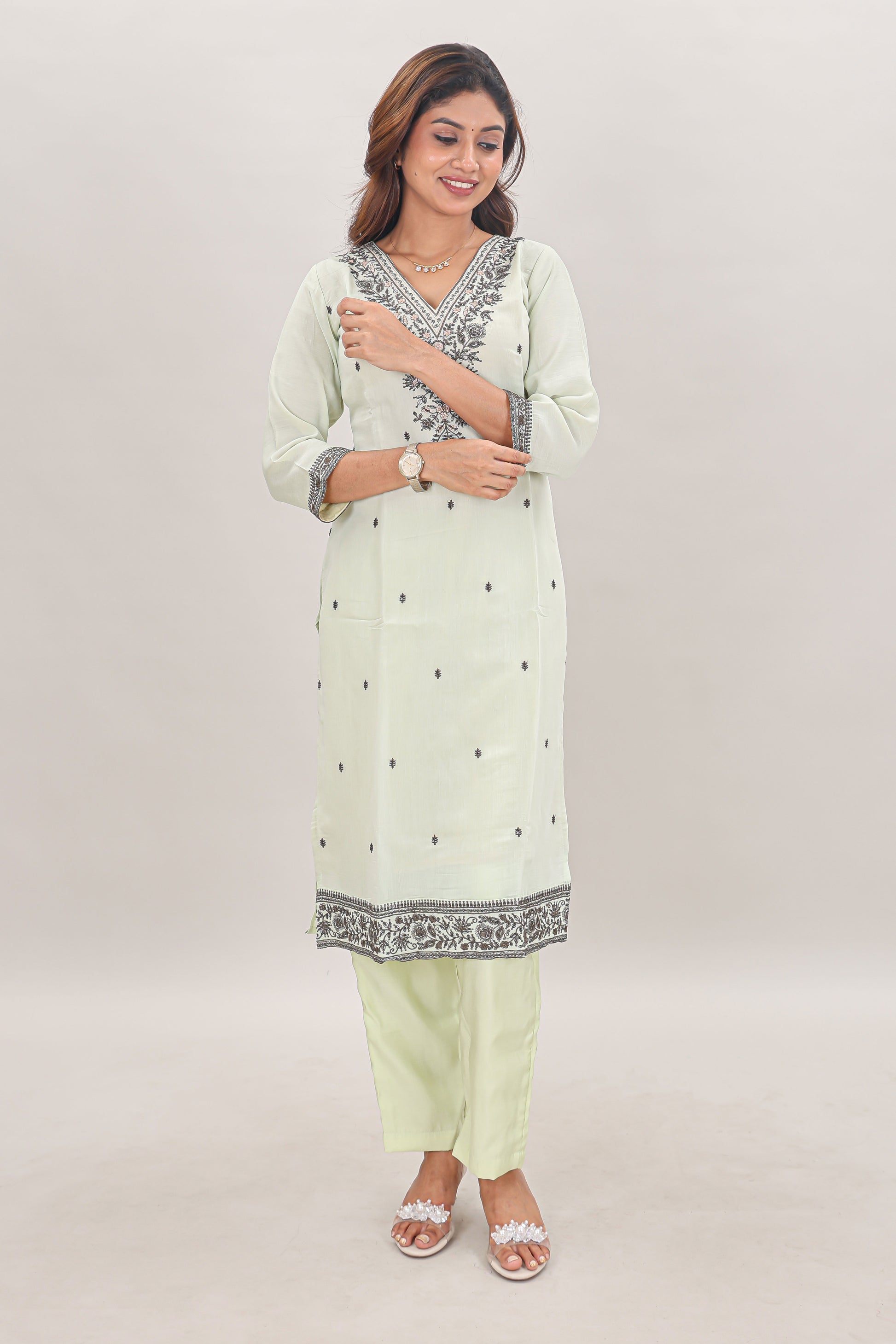 Women's Comfortable Daily Wear Tops and Kurtis In Tamil Nadu