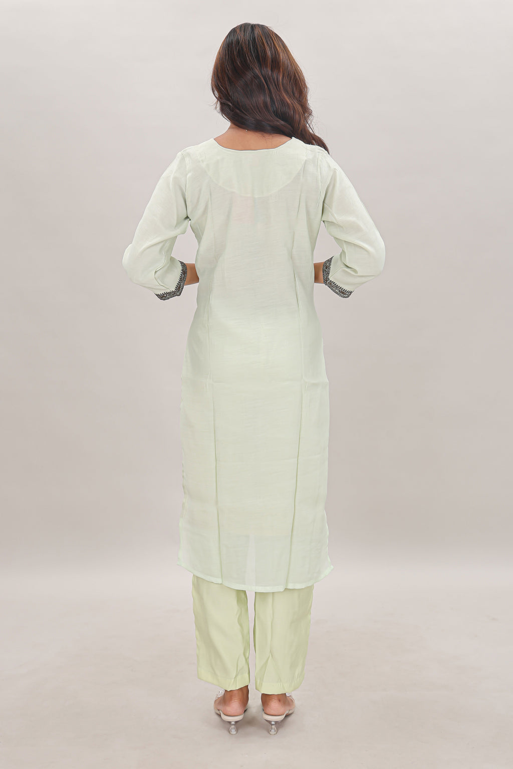 A line Top Co-ord Set for Women Online in Tamil Nadu