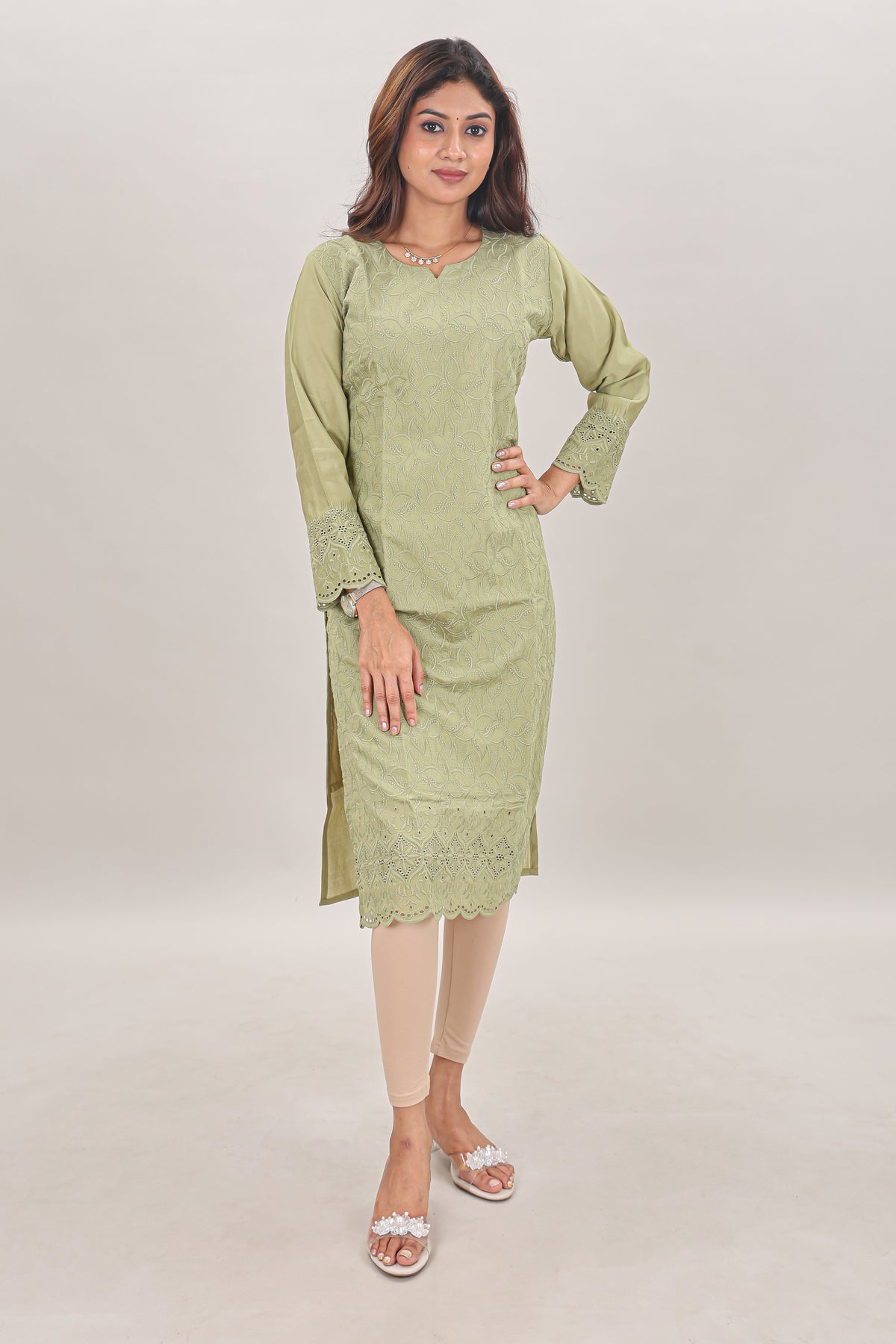  Women's Comfortable Daily Wear Tops and Kurtis In Tamil Nadu