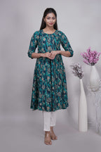 Buy Stylish Ikat Kurtas Collection At Best Prices Online