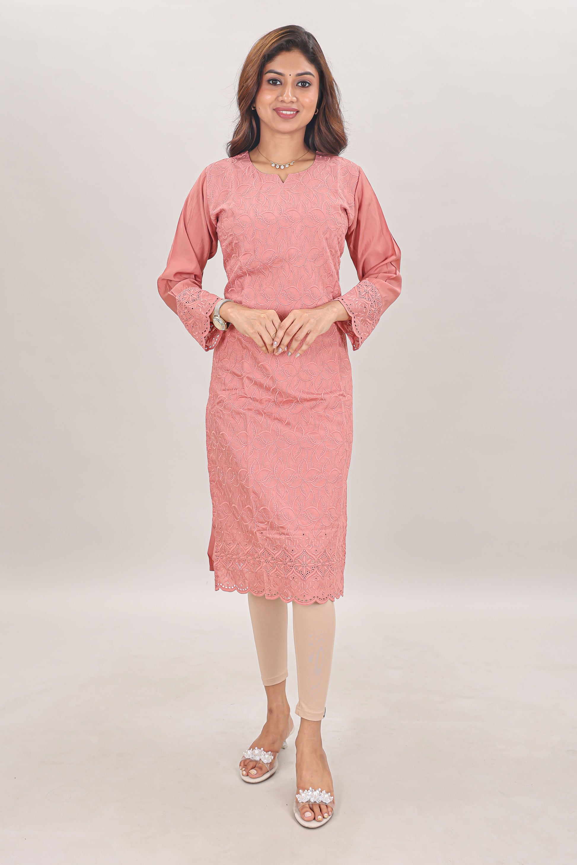 Buy A line Top Co-ord Set for Women Online in Tamil Nadu