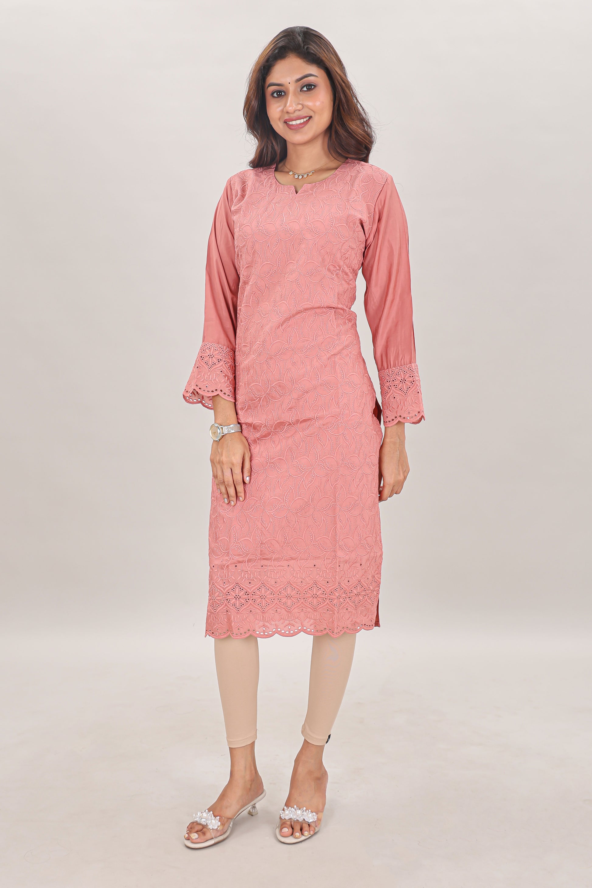 Women's Comfortable Daily Wear Tops and Kurtis In Tamil Nadu