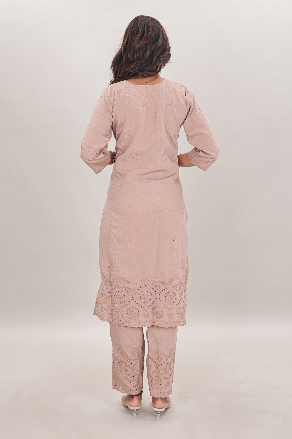 Buy Ethnic Kurtas Online in Tamil Nadu
