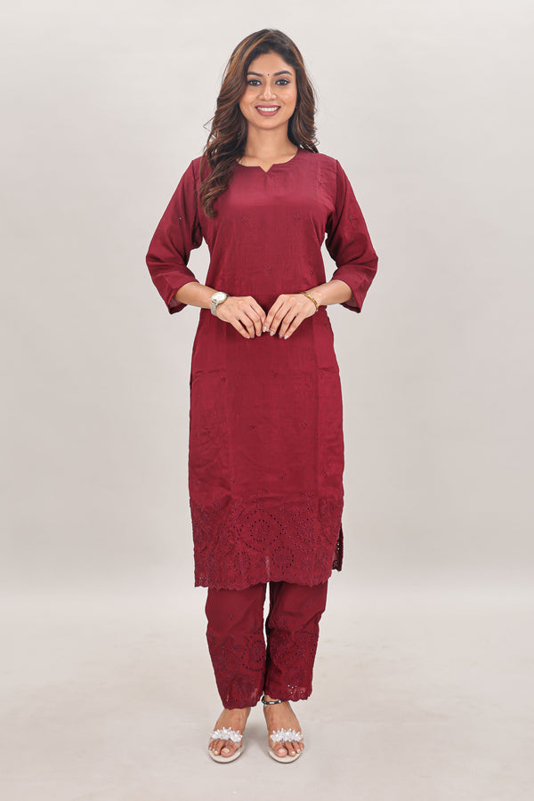 Buy Branded Kurtis Online from  Tamil Nadu