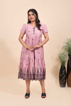 Fancy Maxi Dresses from Tamil Nadu