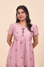 Fancy Maxi Dresses from Tamil Nadu
