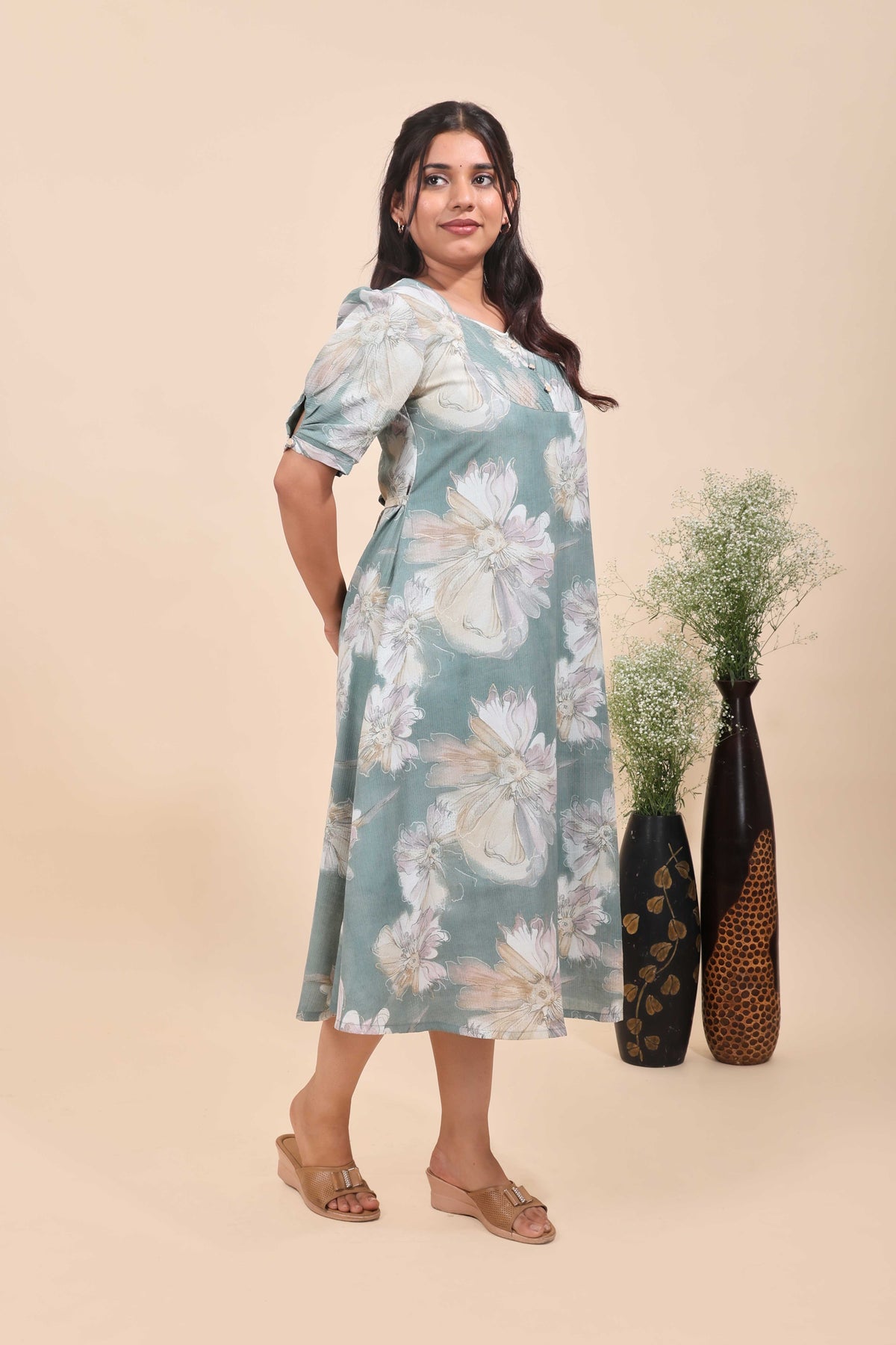 Buy Comfortable Maternity & Feeding Tops from Tamil Nadu