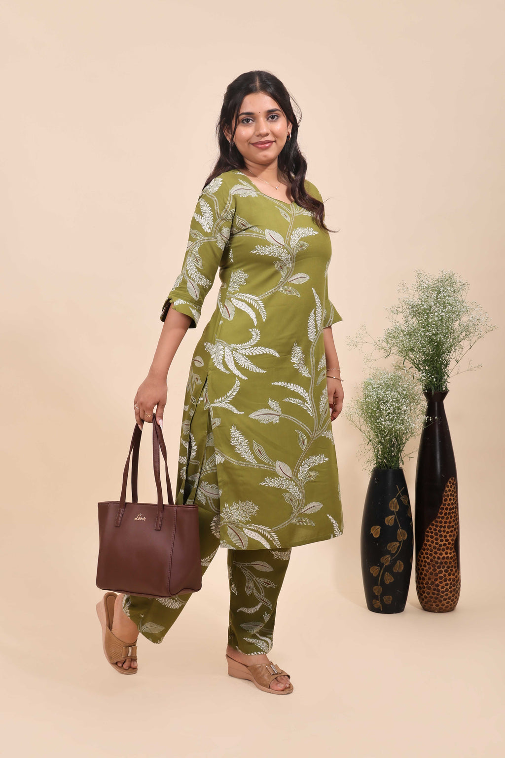 Co-Ord Sets for Women in Tamil Nadu