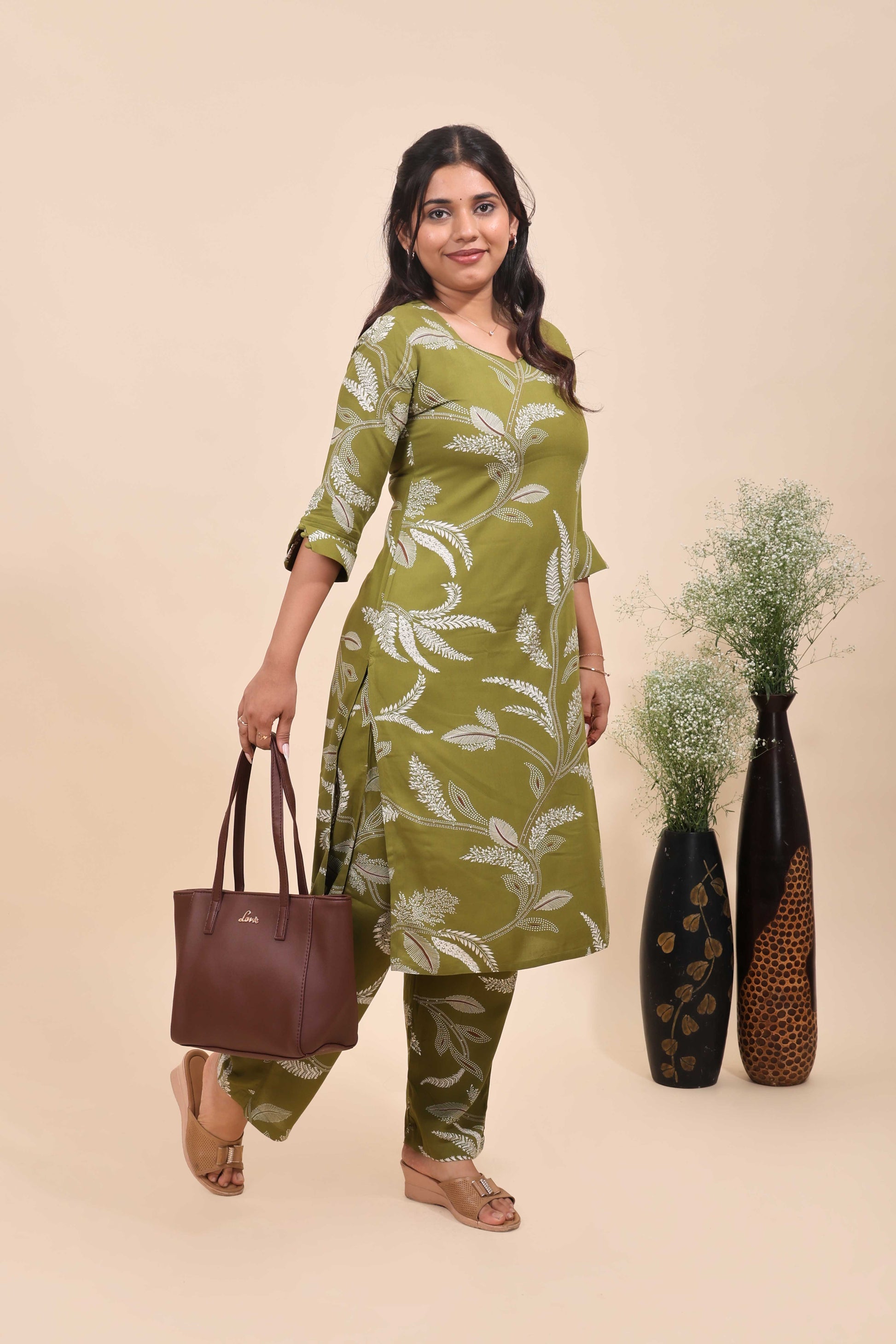 Co-Ord Sets for Women in Tamil Nadu