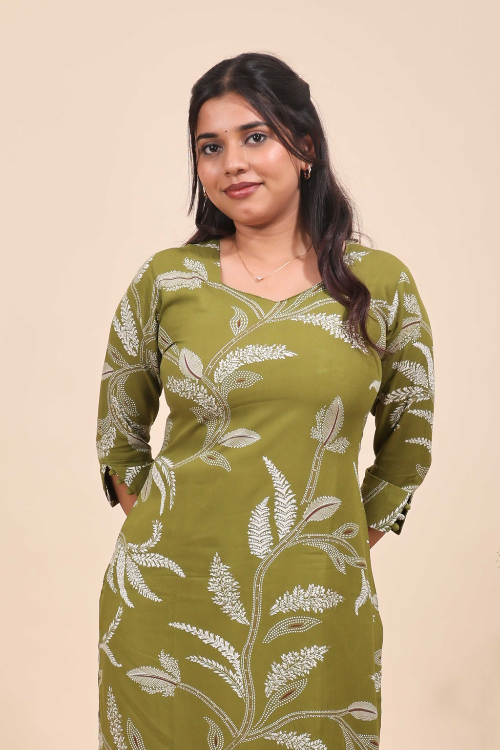 Formal Co-Ord Sets  from Tamil Nadu