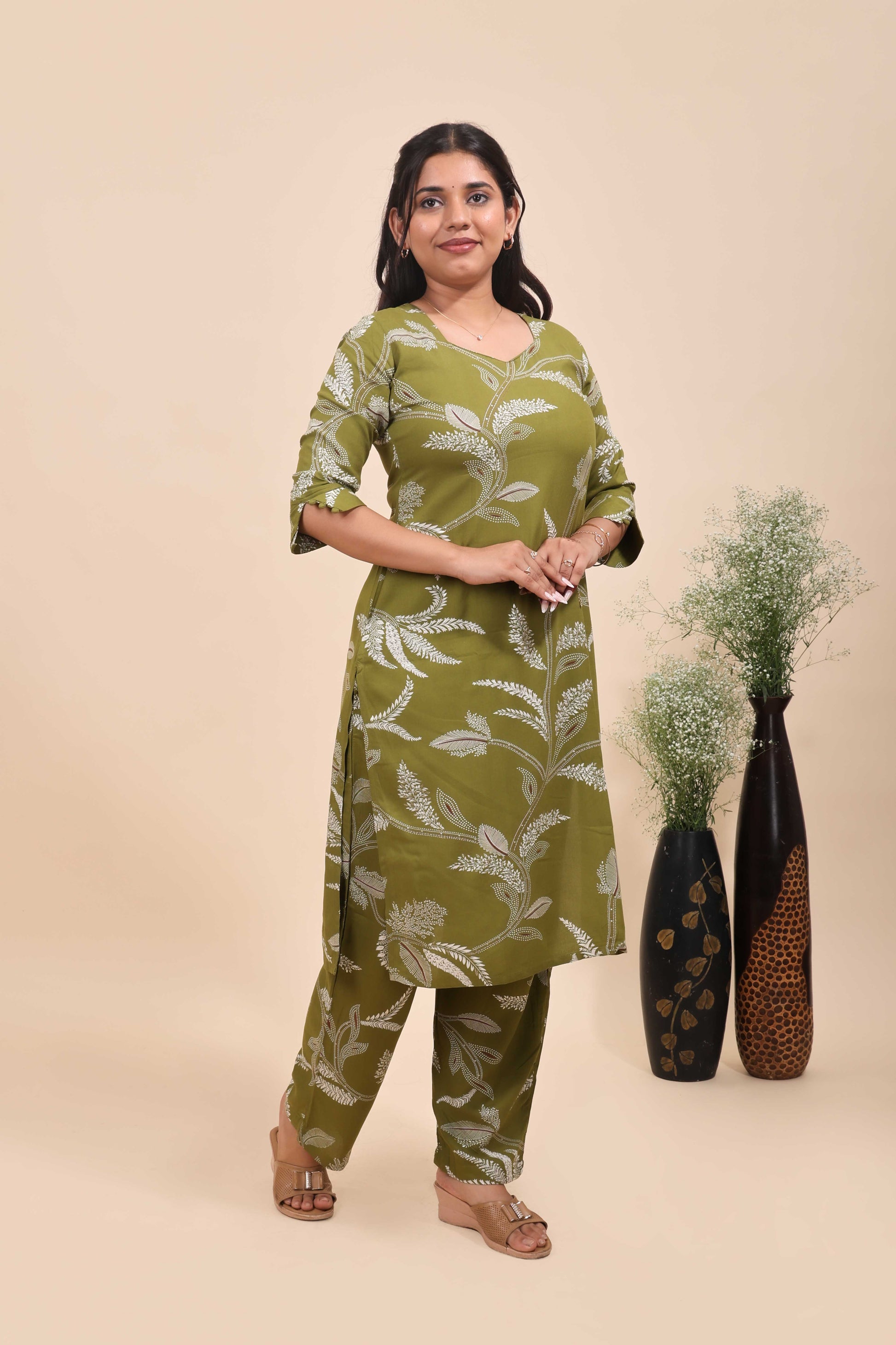 Buy Branded Kurtis Online from  Tamil Nadu