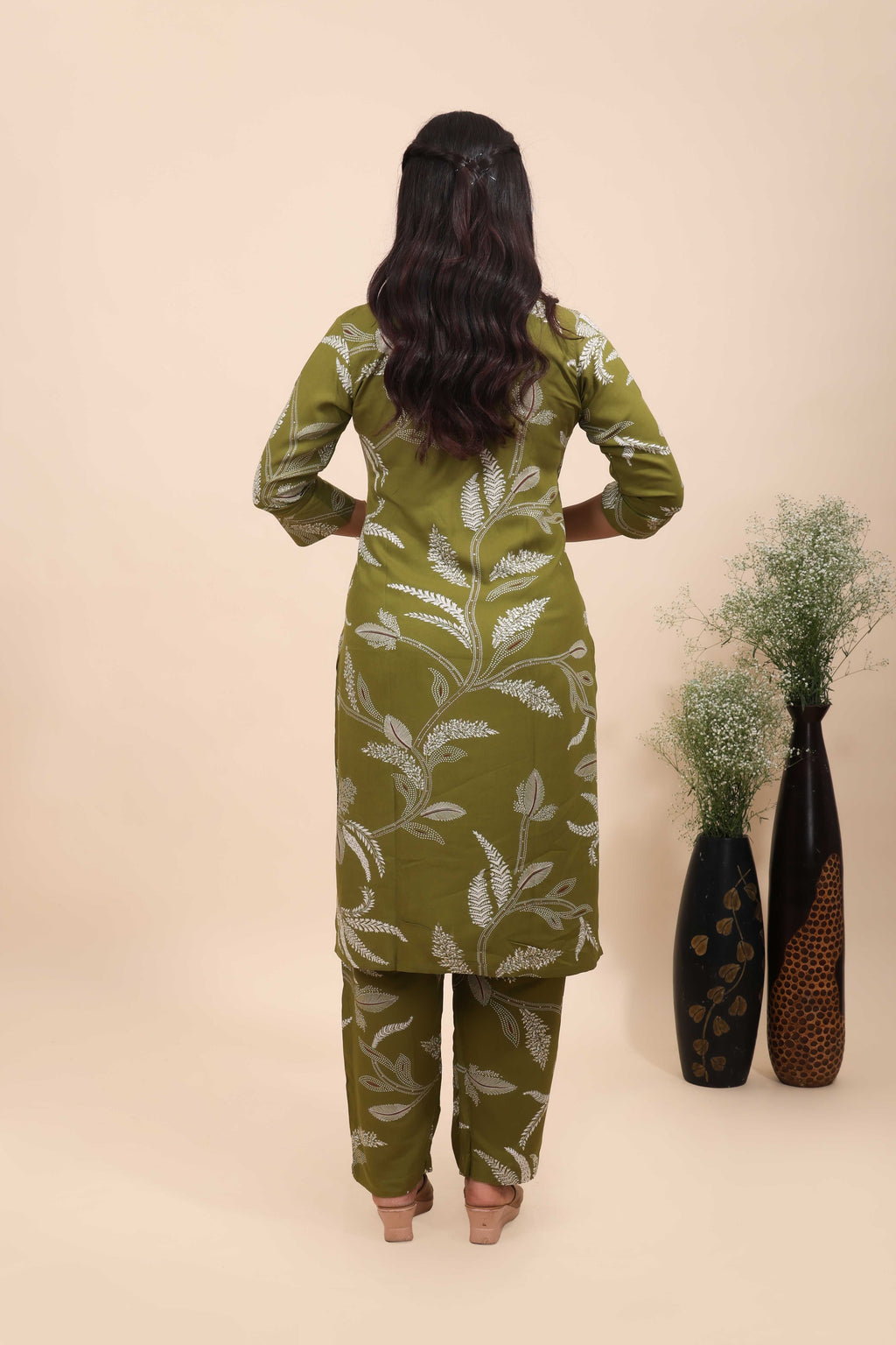 Buy Branded Kurtis Online from  Tamil Nadu