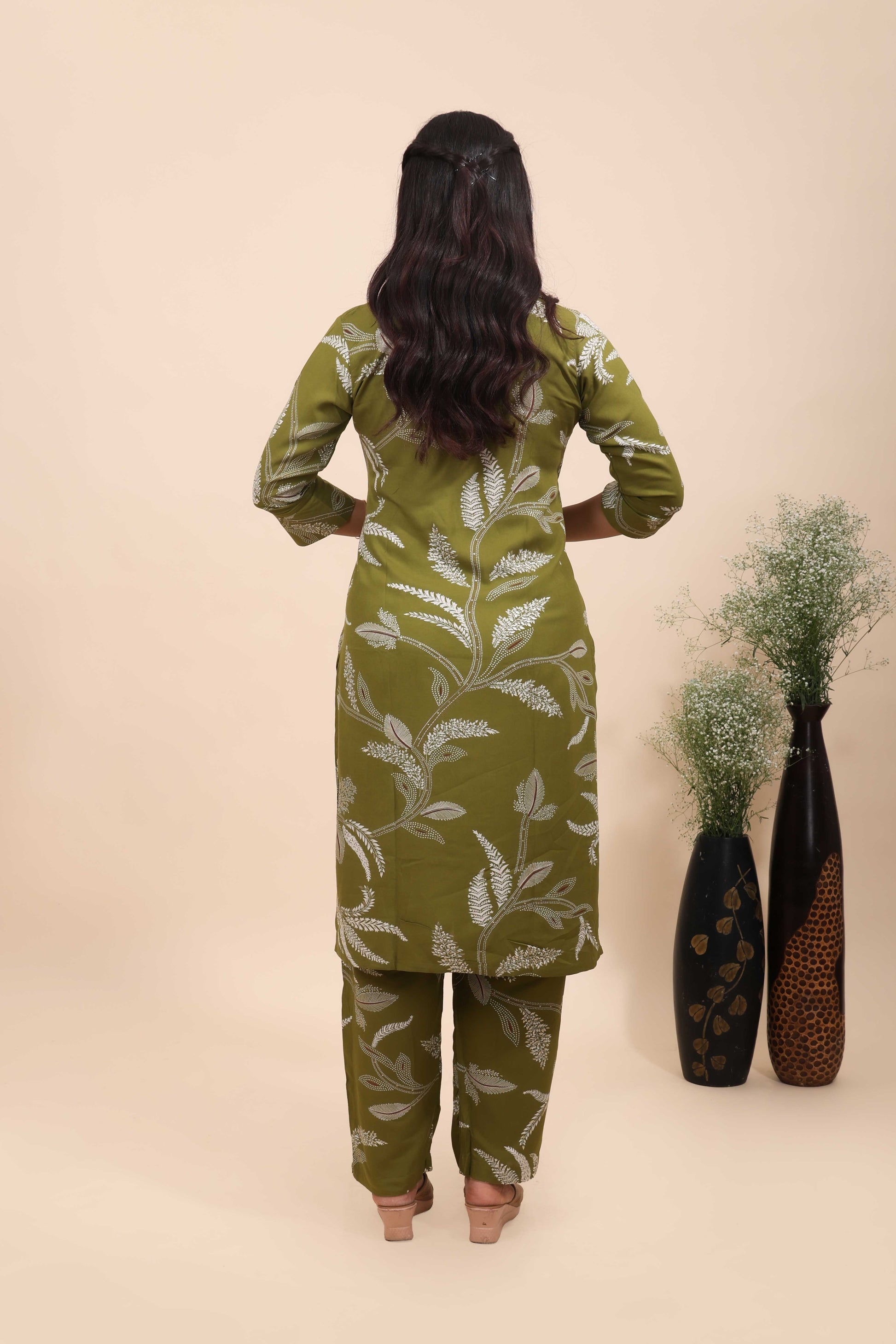 Buy Branded Kurtis Online from  Tamil Nadu
