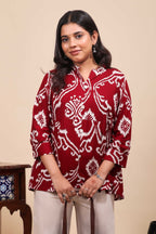 Women's Comfortable Daily Wear Tops and Kurtis In Tamil Nadu