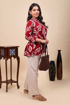 Cheap and Best Kurtas Online from Tamil Nadu