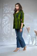 Buy easy to wear  Maternity, Pregnancy Tops at V2 Trendy Tamil Nadu