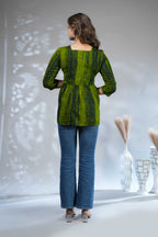  Stylish Midi Dresses from Tamil Nadu