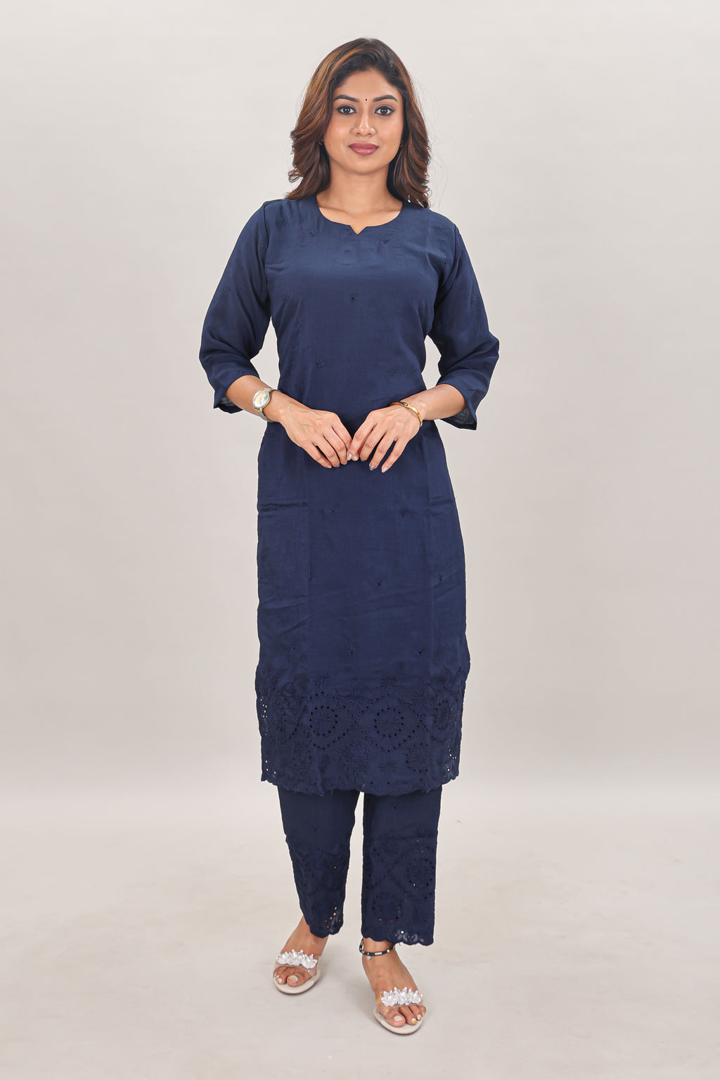 Buy Ethnic Kurtas Online in Tamil Nadu