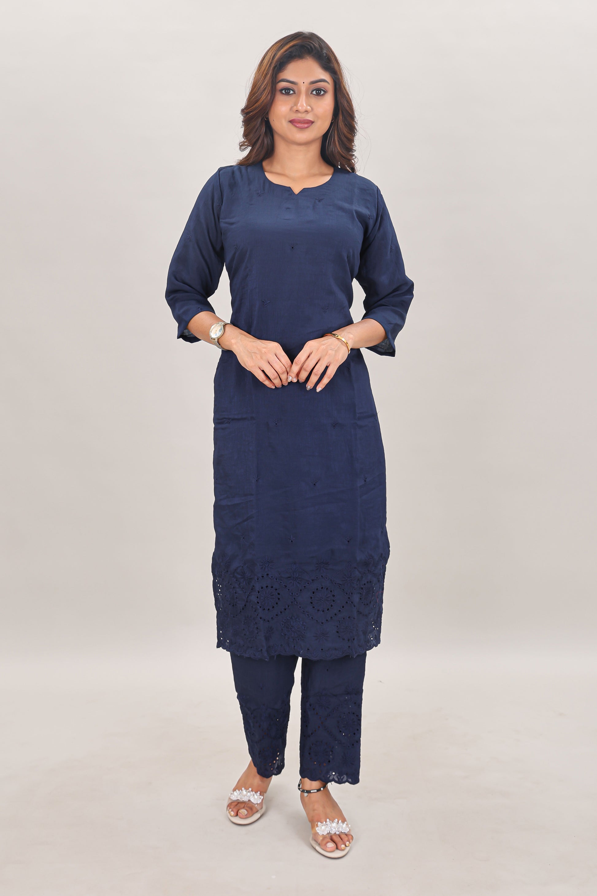 Buy Ethnic Kurtas Online in Tamil Nadu
