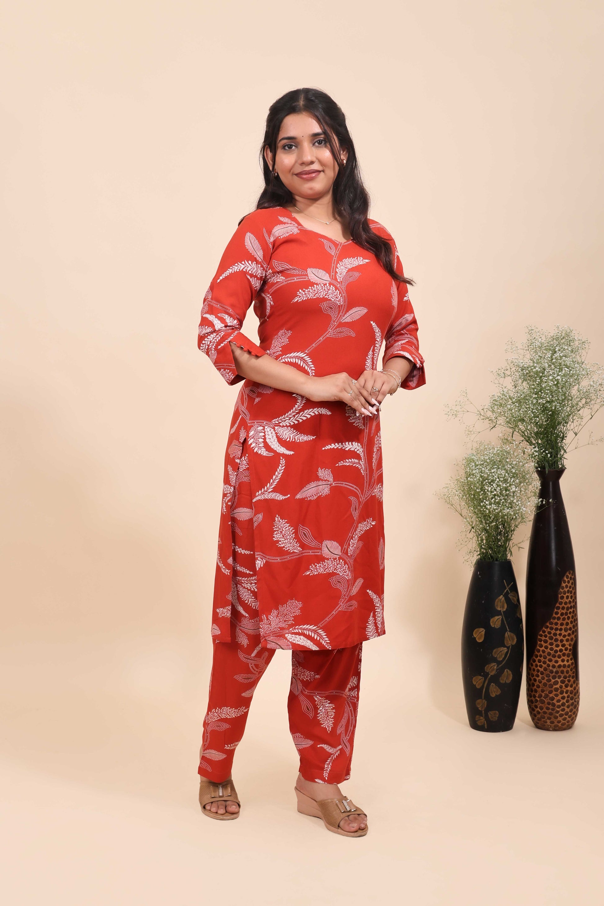 Buy Branded Kurtis Online from  Tamil Nadu