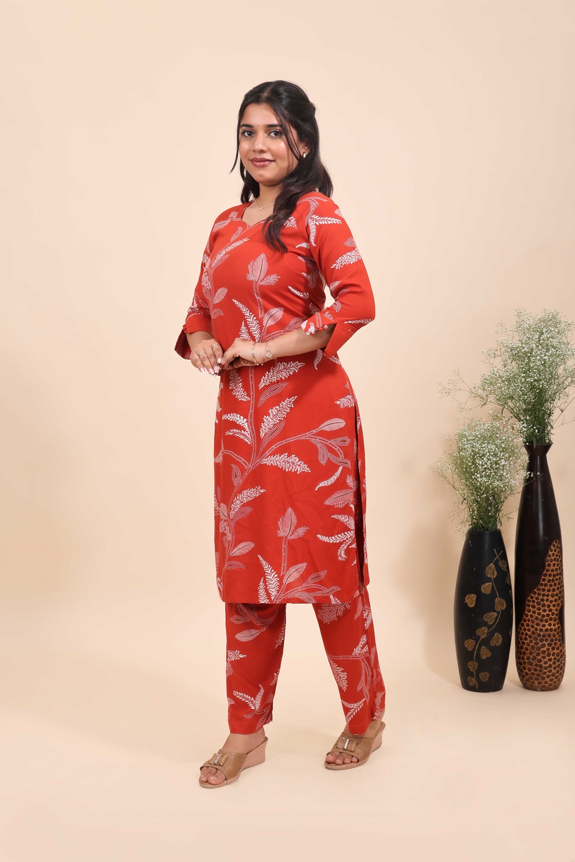 Tunic Tops for Office Wear in Tamil Nadu