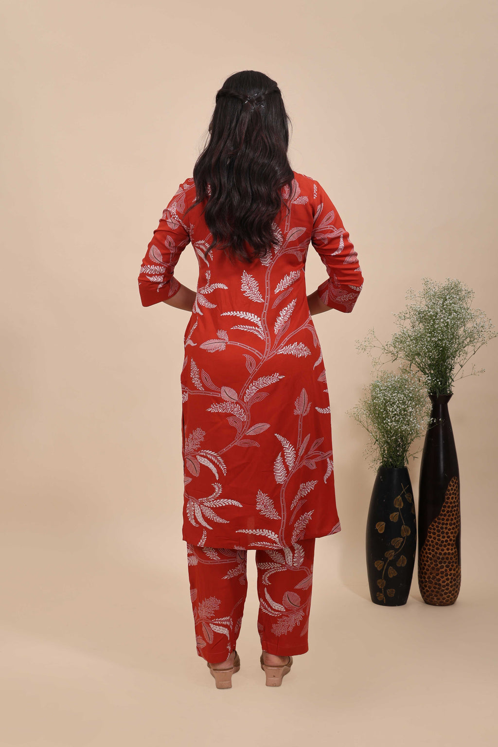 Tunic Tops for Office Wear in Tamil Nadu