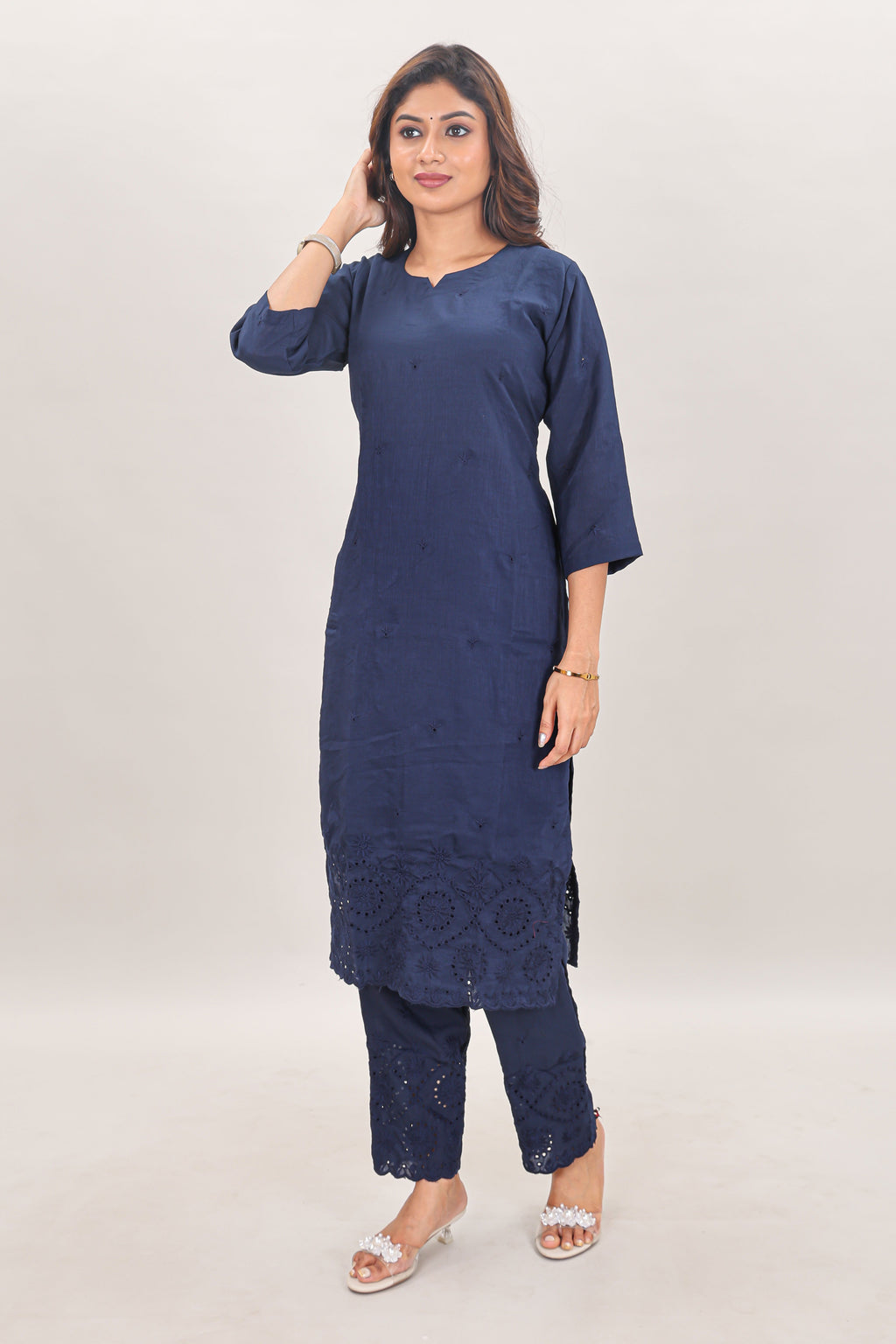 Best Online Store for Kurtas in Tamil Nadu
