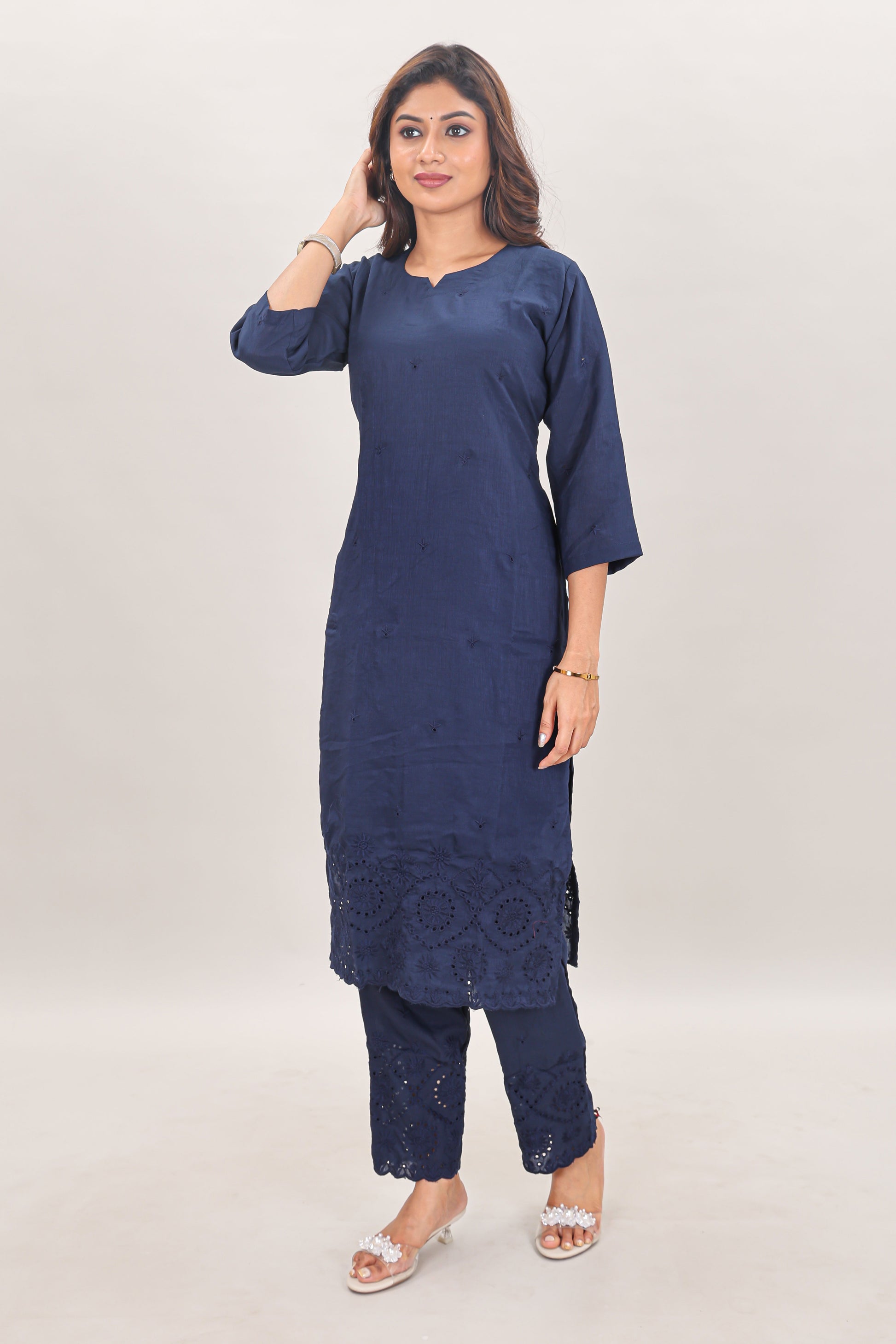 Best Online Store for Kurtas in Tamil Nadu