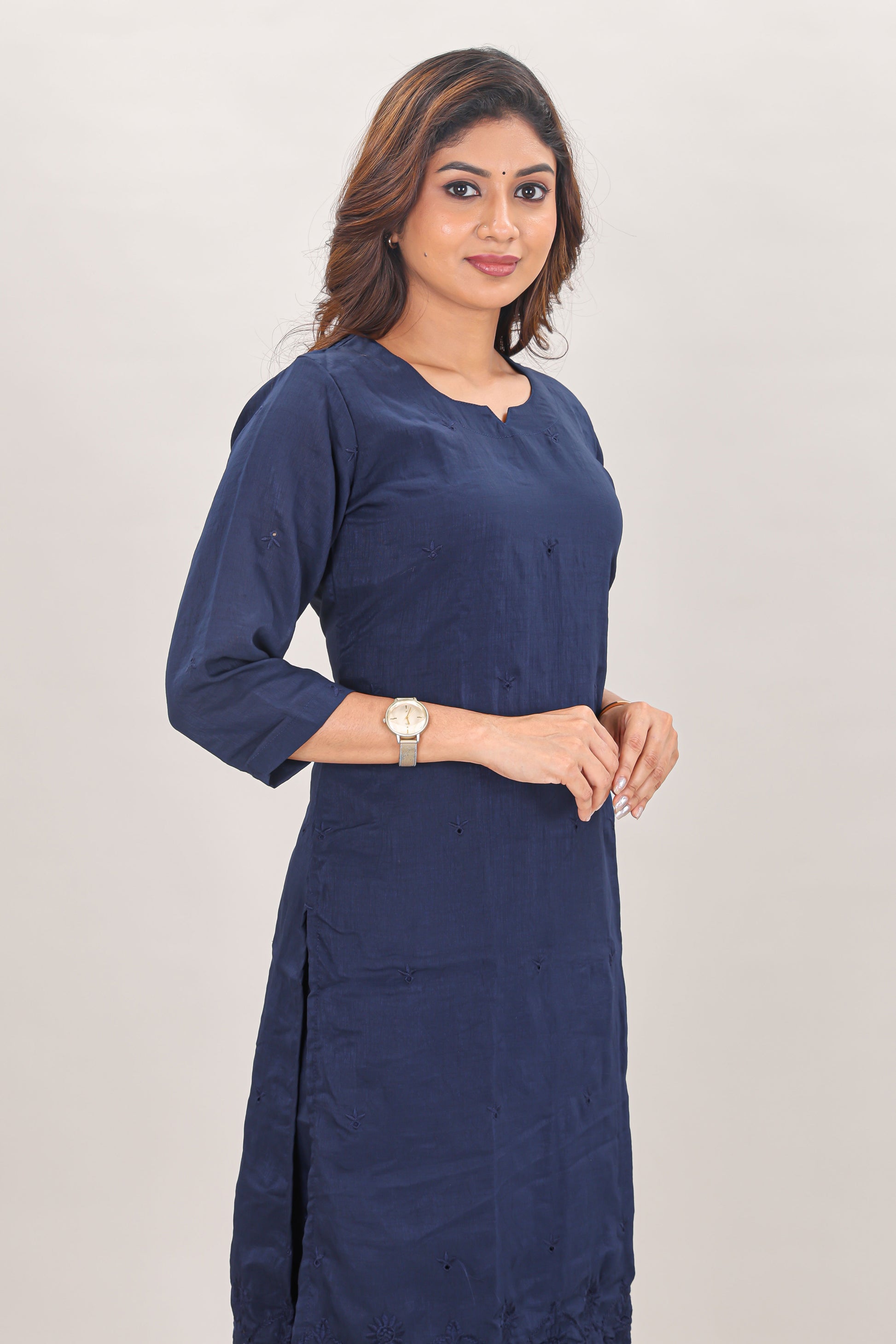 Indian Latest Women's Wear from Tamil Nadu