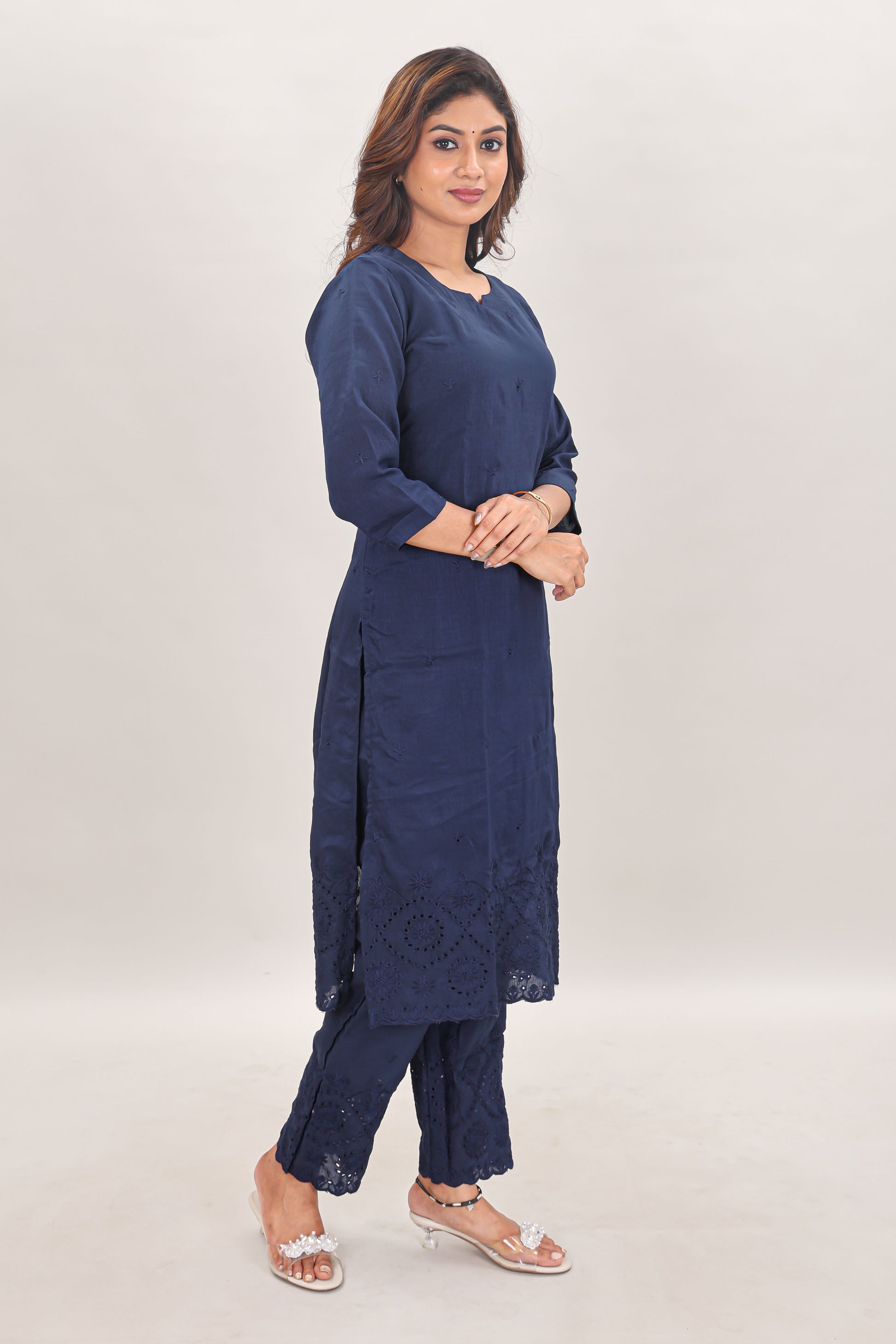 Indian Latest Women's Wear from Tamil Nadu