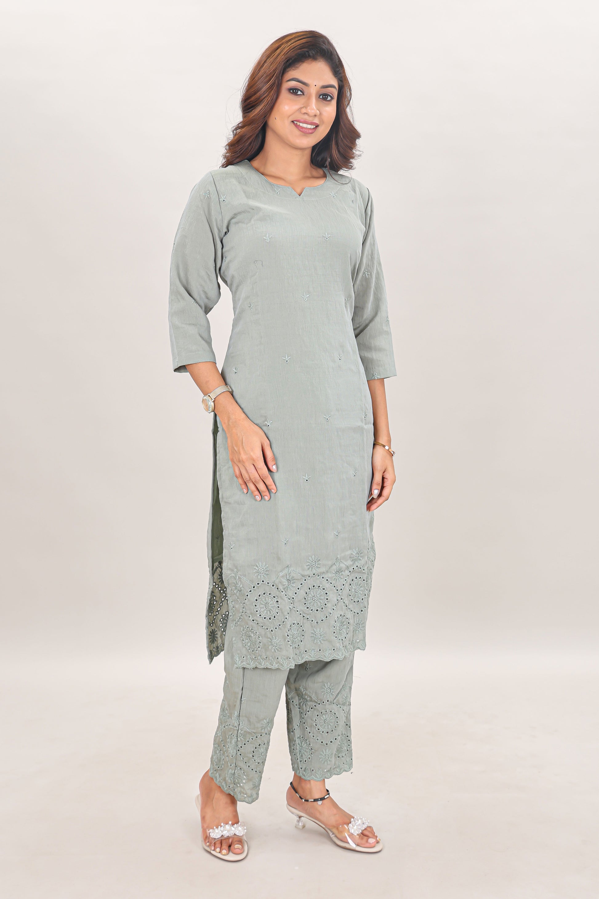 Buy Ethnic Kurtas Online in Tamil Nadu