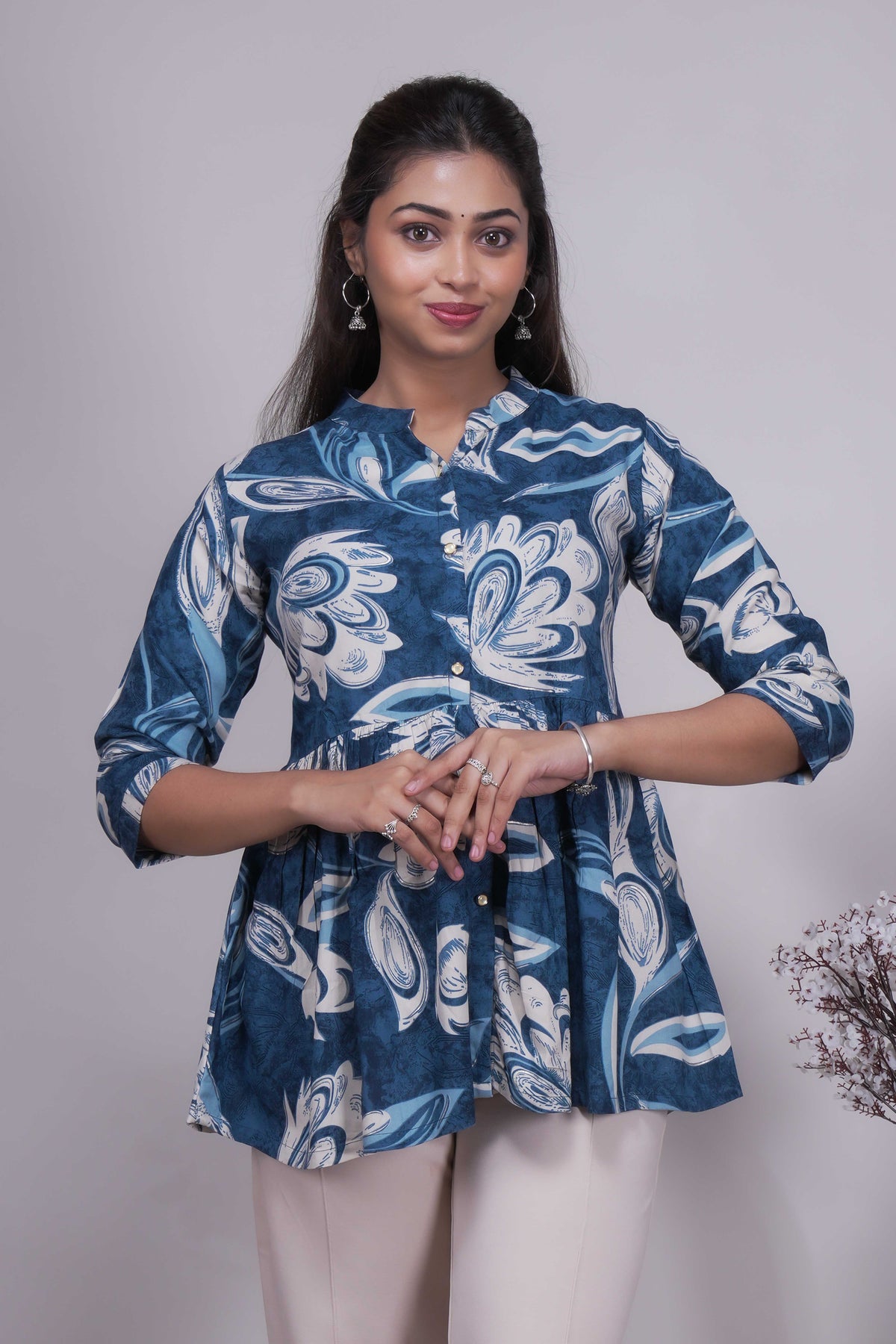 Cheap and Best Kurtas Online from Tamil Nadu