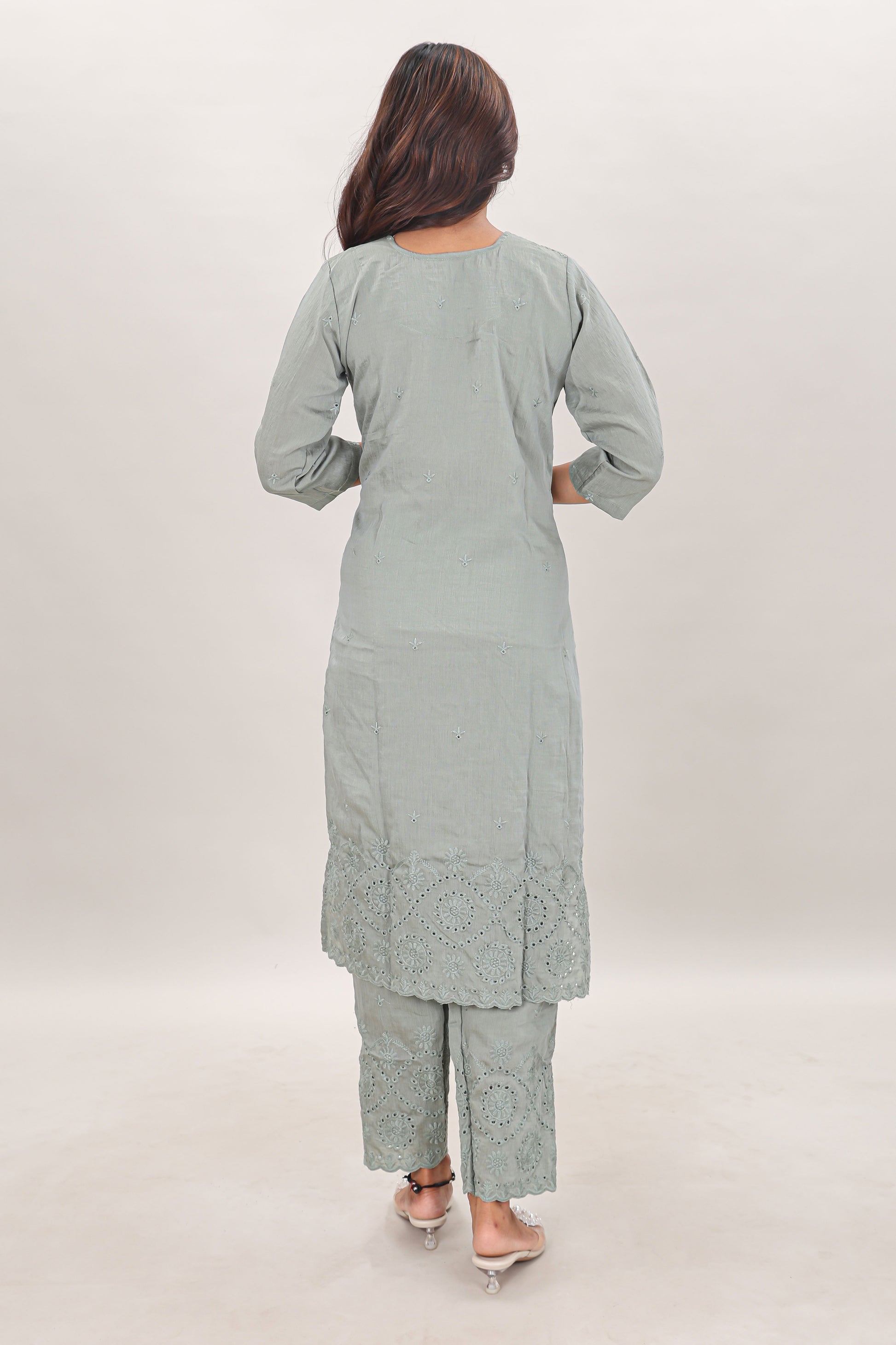 Buy Ethnic Kurtas Online in Tamil Nadu