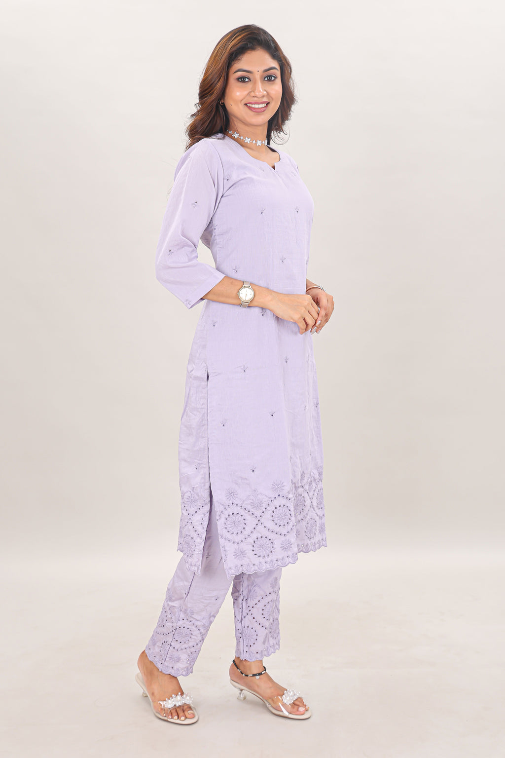 Co-Ord Sets for Women in Tamil Nadu