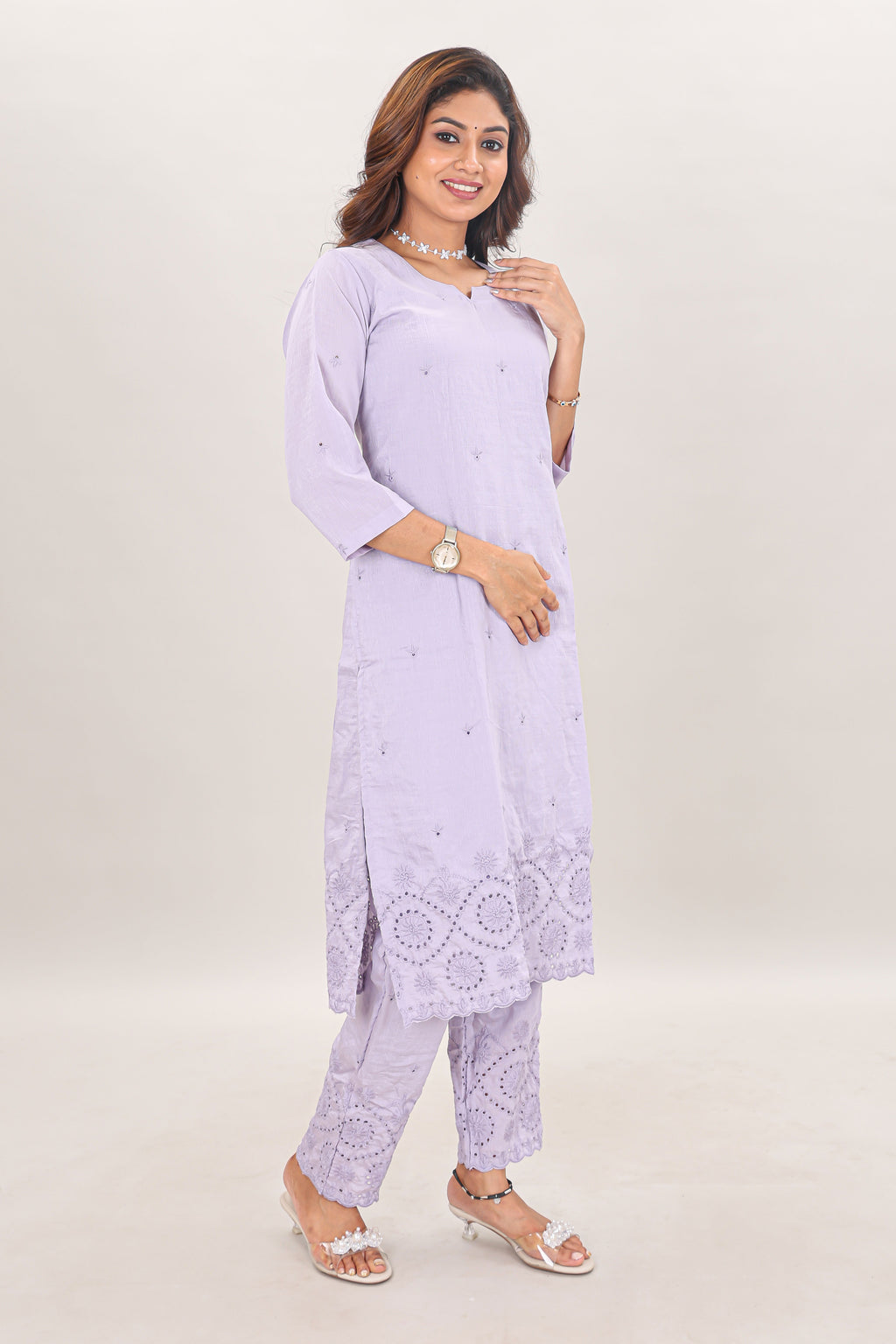 Co-Ord Sets for Women in Tamil Nadu