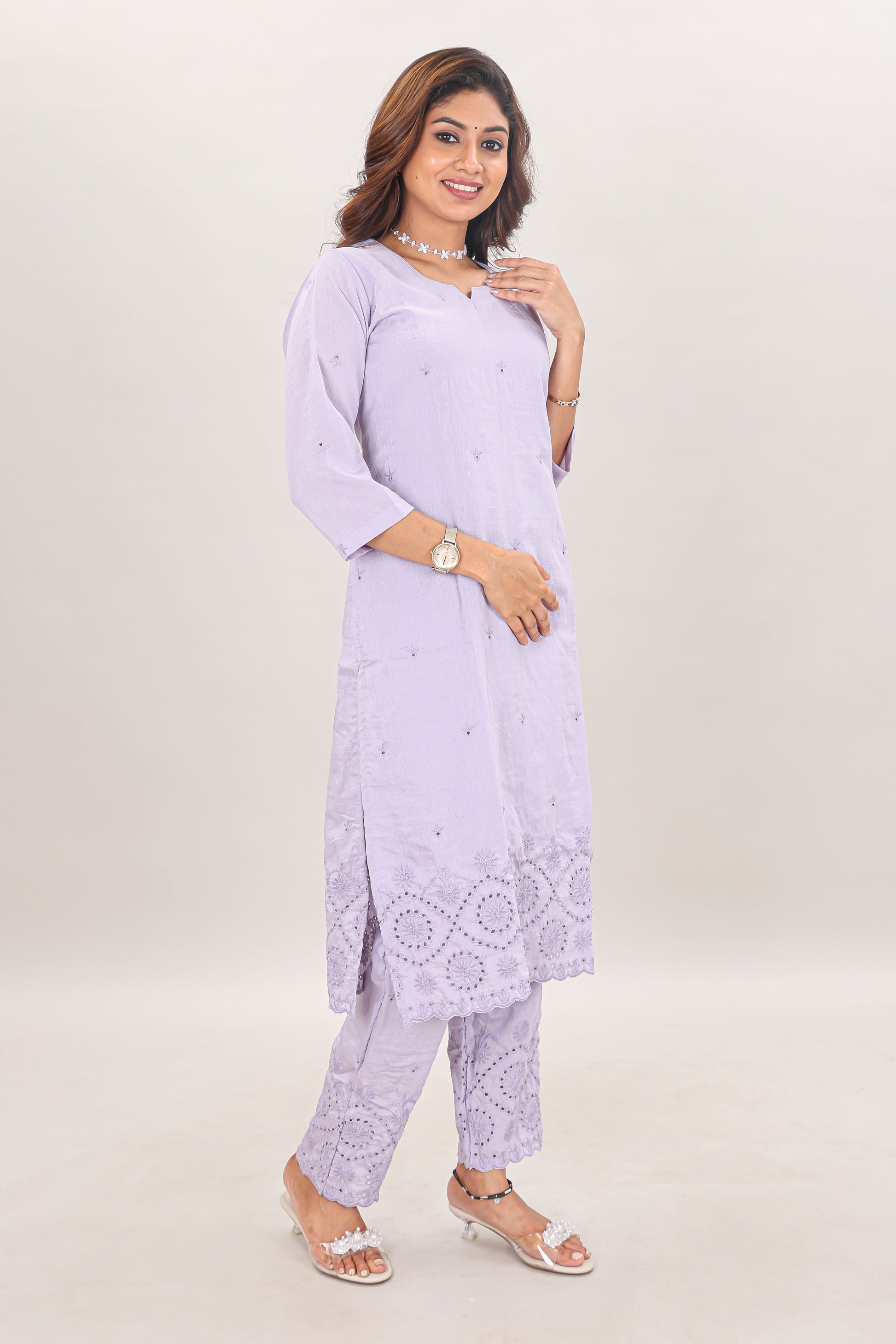 Co-Ord Sets for Women in Tamil Nadu
