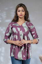 Co-Ord Sets for Women in Tamil Nadu