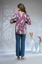 Buy Branded Kurtis Online from  Tamil Nadu
