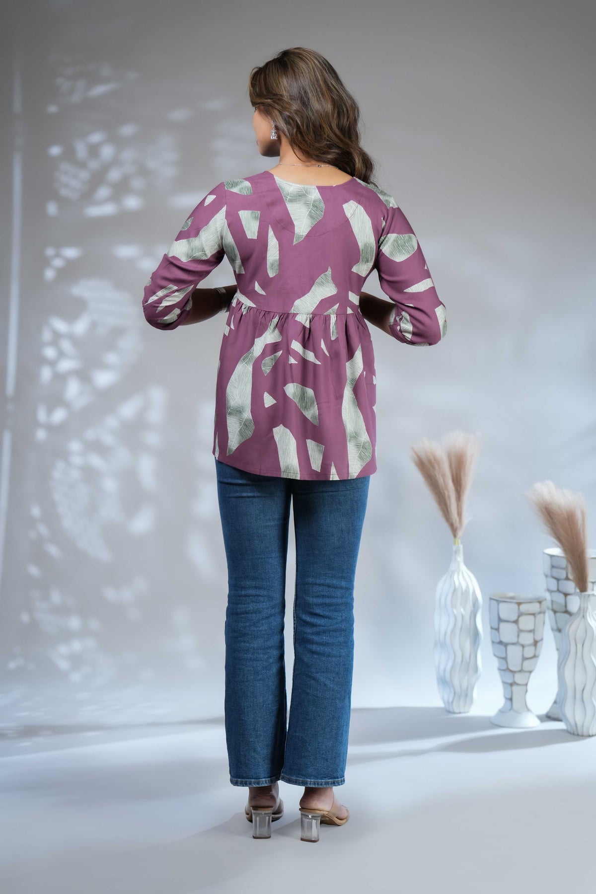 Buy Branded Kurtis Online from  Tamil Nadu
