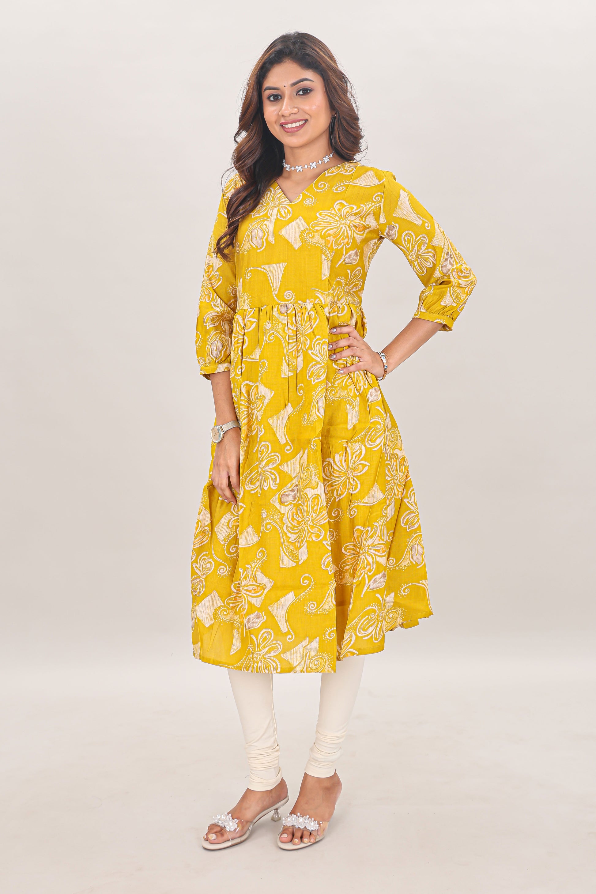 Best Online Store for Kurtas in Tamil Nadu