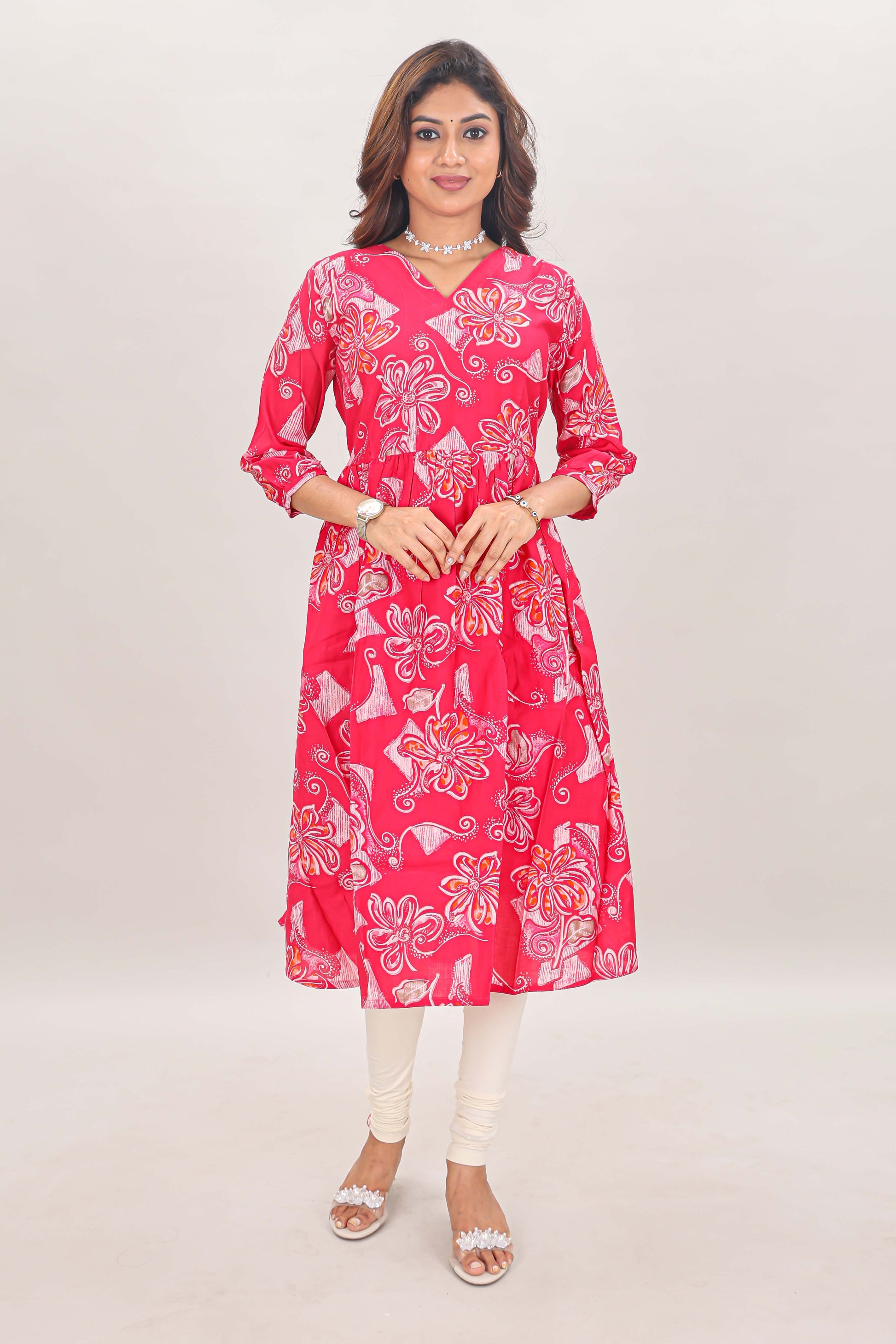 Stylish Kurtas for Women at Best Price In Tamil Nadu