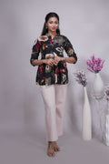 Tunic Tops for Office Wear in Tamil Nadu